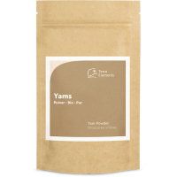 Wild Yams bei Natur-Warenhaus